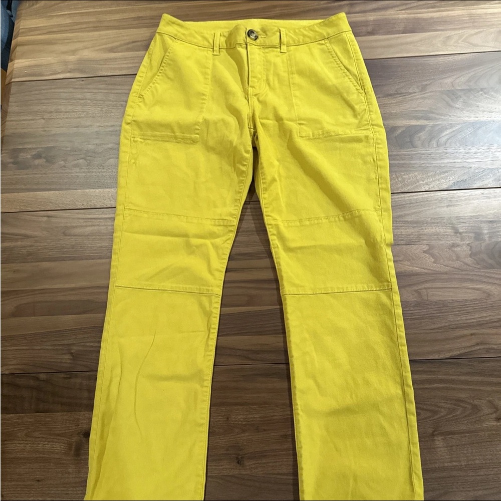 CAbi Utility Trouser #5869 - Picture 2 of 6